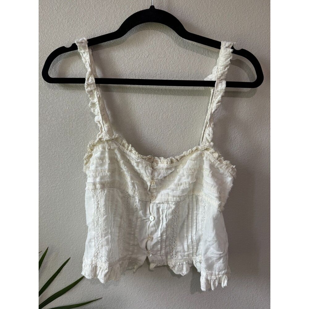 ZARA Tank Top